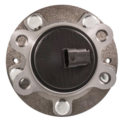 Wheel Bearing and Hub Assembly PTC PT513343