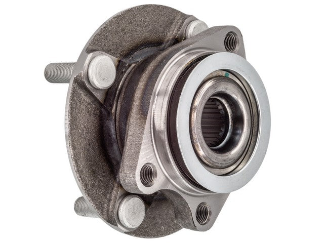 Wheel Bearing and Hub Assembly PTC PT513344