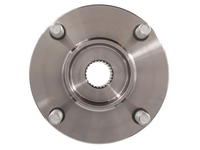Wheel Bearing and Hub Assembly PTC PT513344