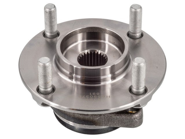 Wheel Bearing and Hub Assembly PTC PT513344
