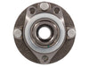 Wheel Bearing and Hub Assembly PTC PT513344