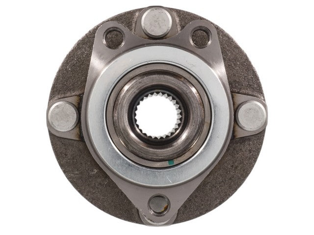 Wheel Bearing and Hub Assembly PTC PT513344