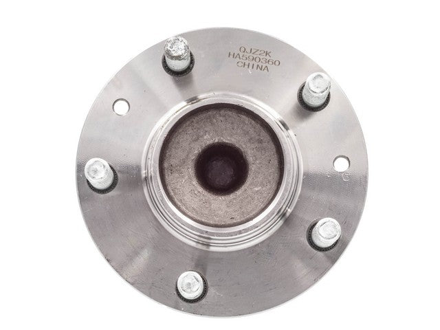 Wheel Bearing and Hub Assembly PTC PT513345