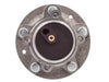 Wheel Bearing and Hub Assembly PTC PT513345