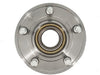 Wheel Bearing and Hub Assembly PTC PT513346