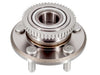 Wheel Bearing and Hub Assembly PTC PT513346