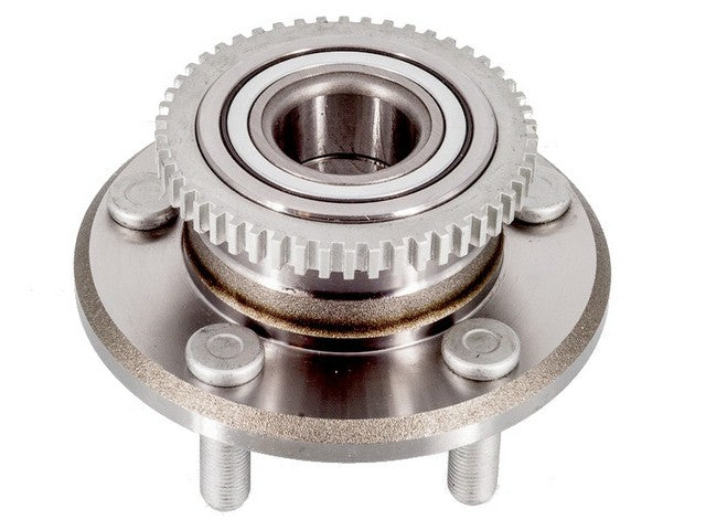 Wheel Bearing and Hub Assembly PTC PT513346