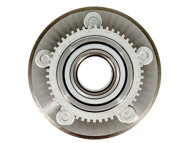 Wheel Bearing and Hub Assembly PTC PT513346
