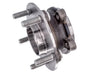 Wheel Bearing and Hub Assembly PTC PT513347