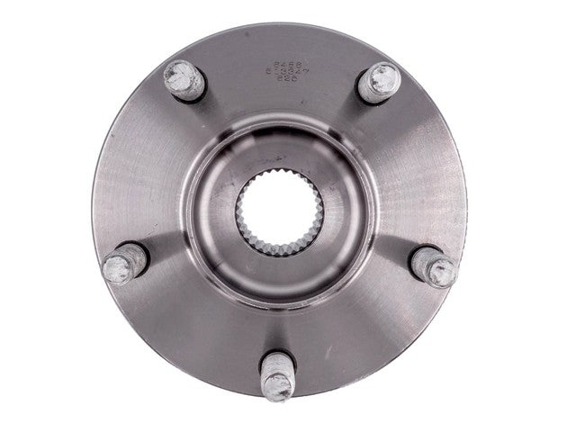 Wheel Bearing and Hub Assembly PTC PT513347