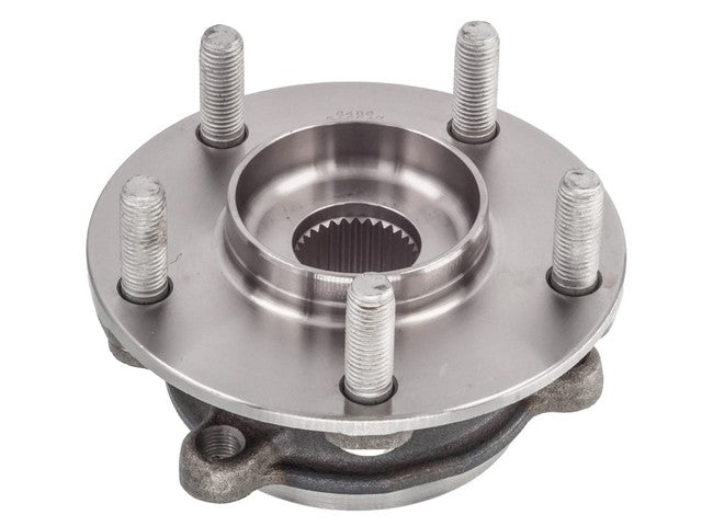 Wheel Bearing and Hub Assembly PTC PT513347
