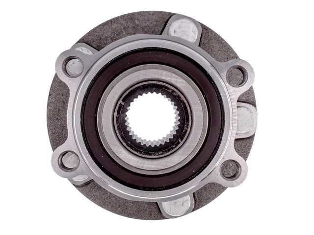 Wheel Bearing and Hub Assembly PTC PT513347