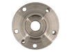 Wheel Bearing and Hub Assembly PTC PT513348