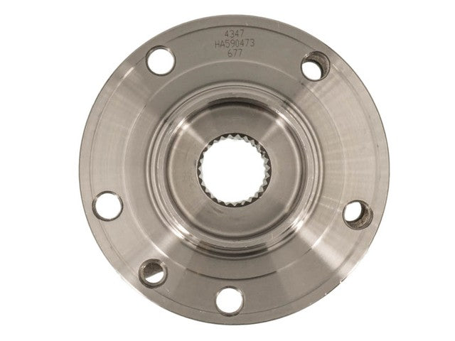 Wheel Bearing and Hub Assembly PTC PT513348