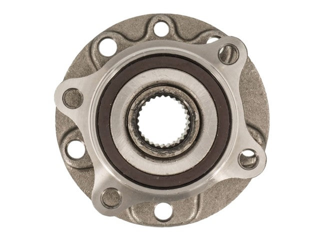 Wheel Bearing and Hub Assembly PTC PT513348