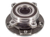 Wheel Bearing and Hub Assembly PTC PT513349