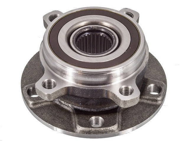 Wheel Bearing and Hub Assembly PTC PT513349