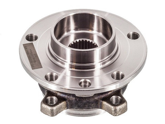 Wheel Bearing and Hub Assembly PTC PT513349