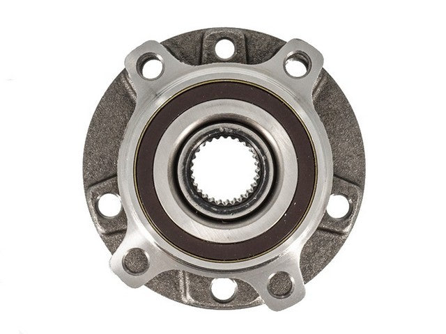 Wheel Bearing and Hub Assembly PTC PT513349