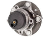 Wheel Bearing and Hub Assembly PTC PT513350
