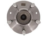 Wheel Bearing and Hub Assembly PTC PT513350