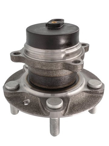 Wheel Bearing and Hub Assembly PTC PT513350