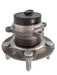 Wheel Bearing and Hub Assembly PTC PT513350