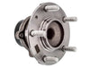 Wheel Bearing and Hub Assembly PTC PT513350