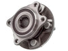 Wheel Bearing and Hub Assembly PTC PT513351