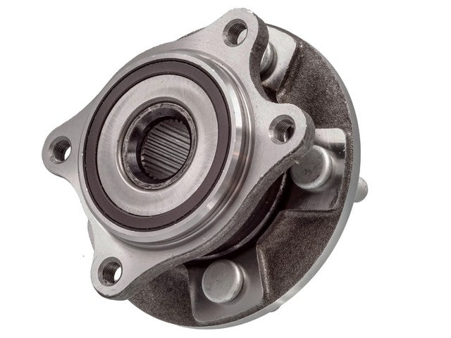 Wheel Bearing and Hub Assembly PTC PT513351