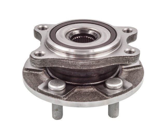 Wheel Bearing and Hub Assembly PTC PT513351
