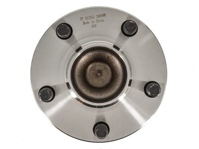 Wheel Bearing and Hub Assembly PTC PT513352