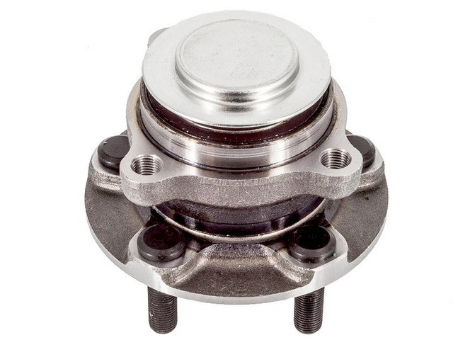 Wheel Bearing and Hub Assembly PTC PT513352