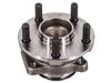 Wheel Bearing and Hub Assembly PTC PT513352