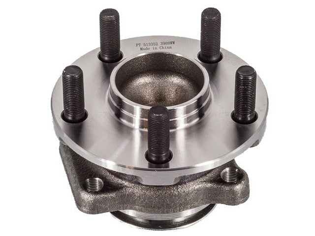 Wheel Bearing and Hub Assembly PTC PT513352