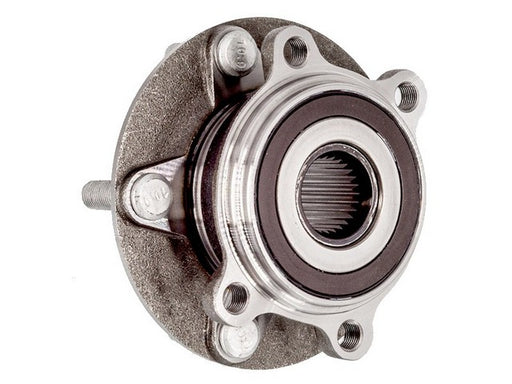 Wheel Bearing and Hub Assembly PTC PT513354