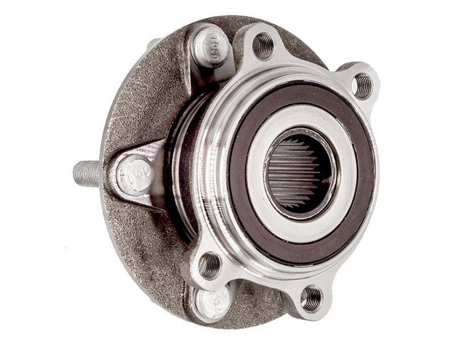 Wheel Bearing and Hub Assembly PTC PT513354