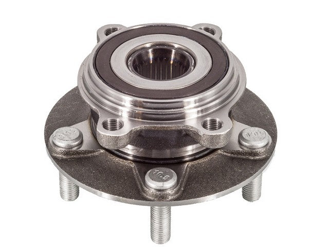 Wheel Bearing and Hub Assembly PTC PT513354