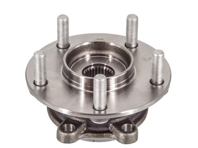 Wheel Bearing and Hub Assembly PTC PT513354
