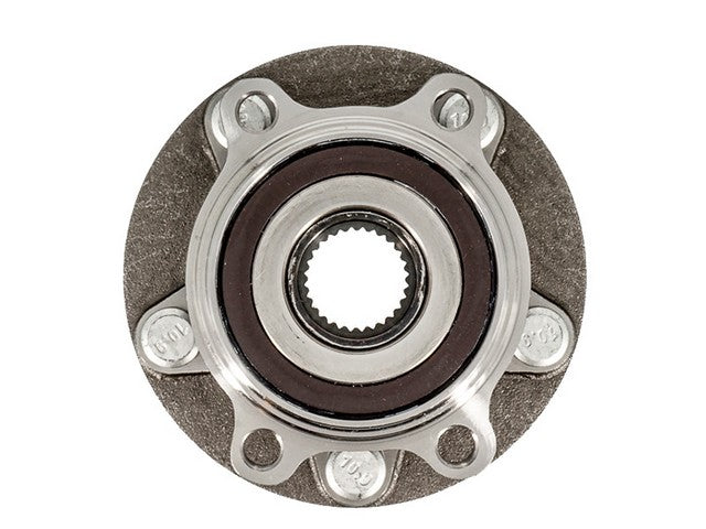 Wheel Bearing and Hub Assembly PTC PT513354