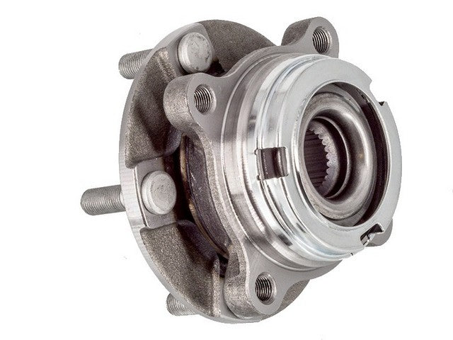 Wheel Bearing and Hub Assembly PTC PT513356