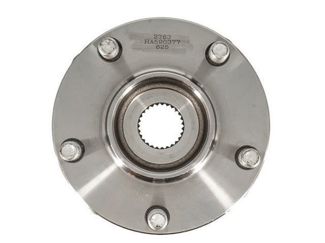 Wheel Bearing and Hub Assembly PTC PT513356