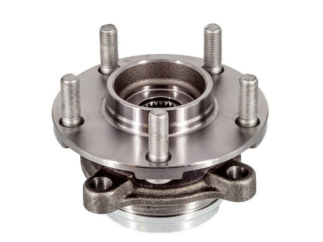 Wheel Bearing and Hub Assembly PTC PT513356