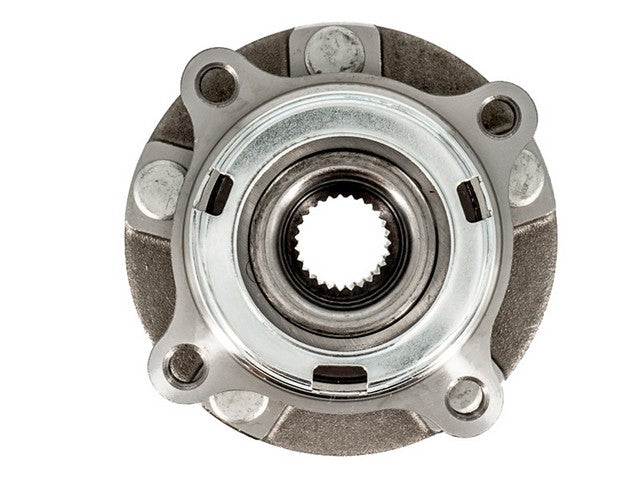 Wheel Bearing and Hub Assembly PTC PT513356