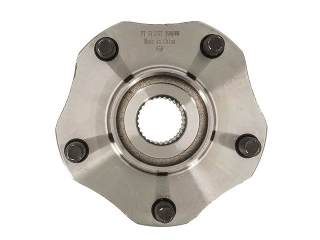 Wheel Bearing and Hub Assembly PTC PT513357