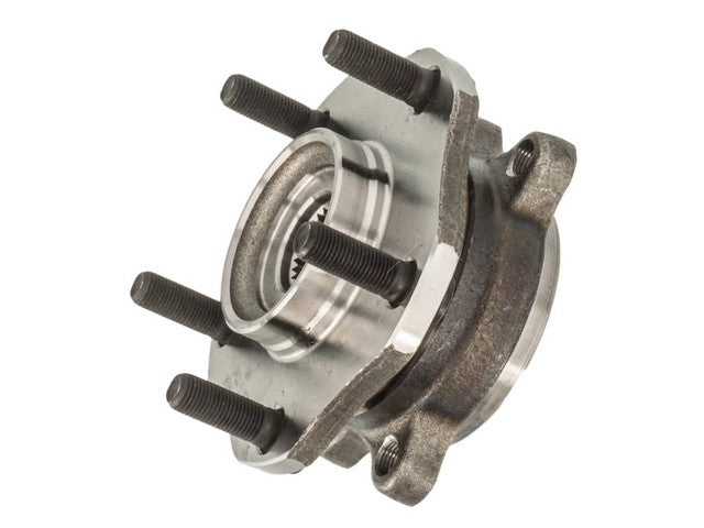 Wheel Bearing and Hub Assembly PTC PT513357