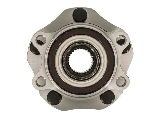 Wheel Bearing and Hub Assembly PTC PT513357
