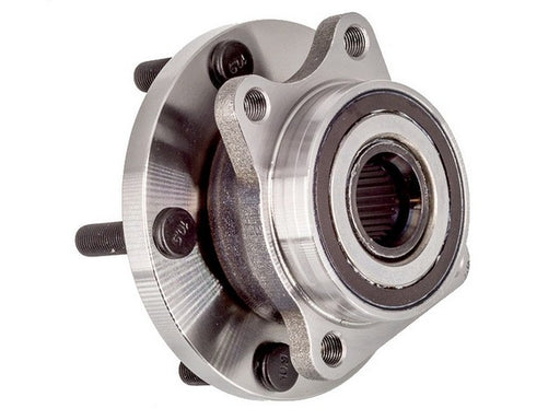 Wheel Bearing and Hub Assembly PTC PT513358