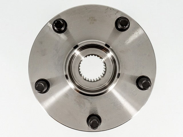 Wheel Bearing and Hub Assembly PTC PT513358