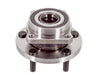 Wheel Bearing and Hub Assembly PTC PT513358